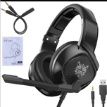 هدفون گیمینگ اونیکما مدل K19 camo white