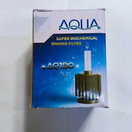 بیوفیلتر آکوا مدل AQ-180