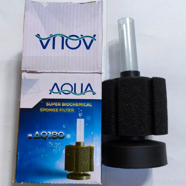 بیوفیلتر آکوا مدل AQ-180
