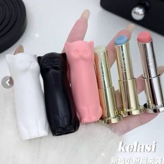 بالم لب گربه