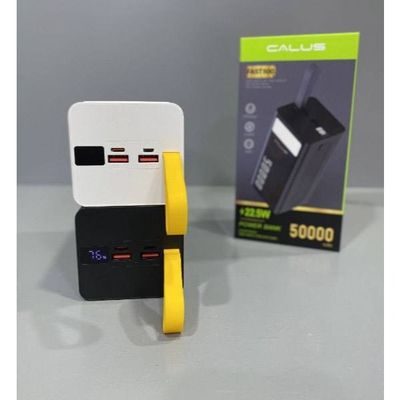 پاور بانک 50000 CALUSمدل FAST_500