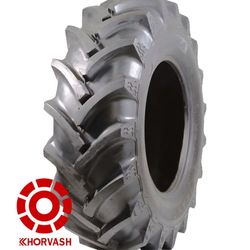 لاستیک ایران تایر 18.4/15/30 کشاورزی 18/30 گل SUPER سوپر 14 لایه درجه 1 تاریخ 2025