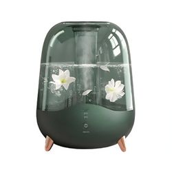 دستگاه بخور سرد درما مدل F329