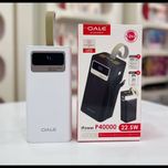 پاور بانک 40000OALE مدل P40000