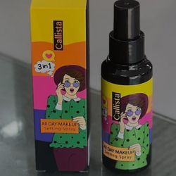 اسپری فیکساتور کالیستا