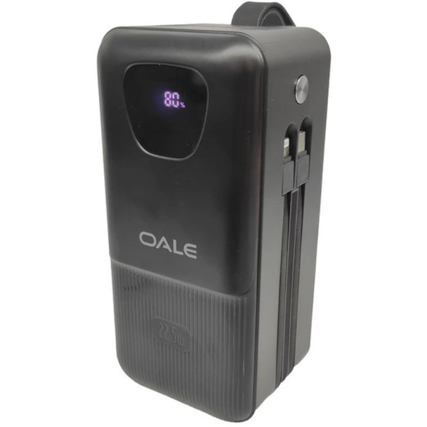 پاور بانک 50000 OALE مدل Y50000
