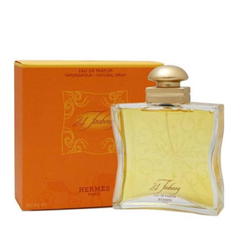 ادکلن هرمس فابورگ 24