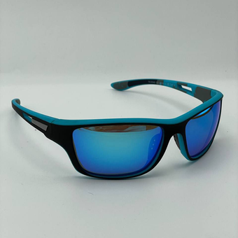 عینک ورزشی Oakley ؛ اوکلی – مدل پلاریزه TR90 مناسب دوچرخه‌سواری، موتورسواری و ورزش