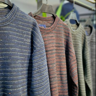 بافت مراکشی مردانه