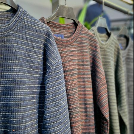 بافت مراکشی مردانه