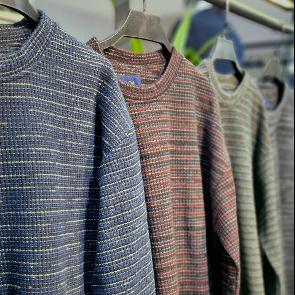 بافت مراکشی مردانه