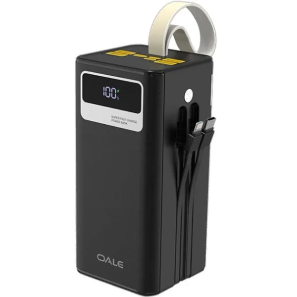 پاور بانک 50000OALE مدل P50000