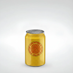 ادویه سیب زمینی سرخ کرده کنسروی وکیوم