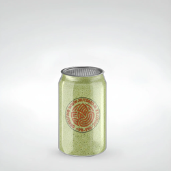 ادویه سیب زمینی سرخ کرده پیاز و جعفری کنسروی وکیوم