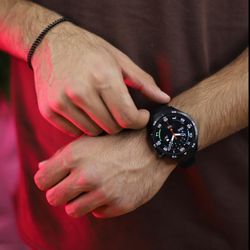 ساعت هوشمند wisme x56 max با گارانتی 3 ماهه