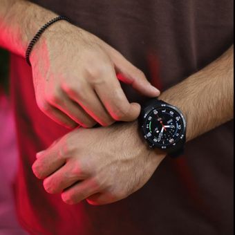 ساعت هوشمند wisme x56 max با گارانتی 3 ماهه