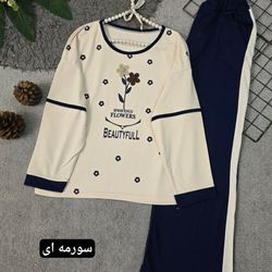 ست خانگی بلوز،شلوار