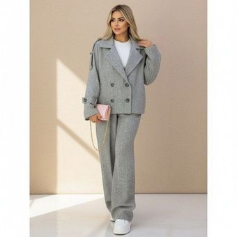 مانتو شلوار توییت