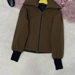 کاپشن کتان الهام