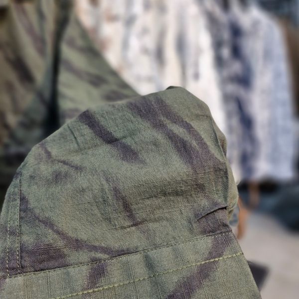 پیراهن طر دار چهار فصل