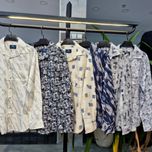 پیراهن طر دار چهار فصل