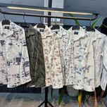 پیراهن طر دار چهار فصل