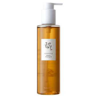روغن پاک کننده جینسنگ بیوتی آف جوسان (Beauty of Joseon Ginseng Cleansing Oil)