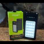 پاور بانک 20000PREOM مدل Z_3OBS
