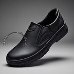 کفش اسپرت لژدار مردانه نرم سبک راحت