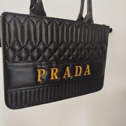 کیف دوشی زنانه چرم مصنوعی درجه یک مدل parada