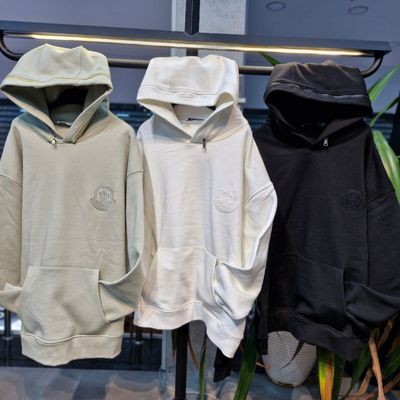 هودی ساده گرم بالا