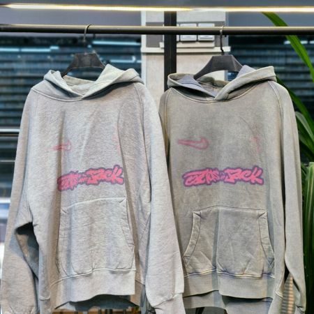 هودی طرح ترویس