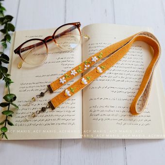 بند عینک ترمه