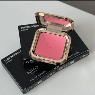 رژگونه هایلایتر کیکو🎀