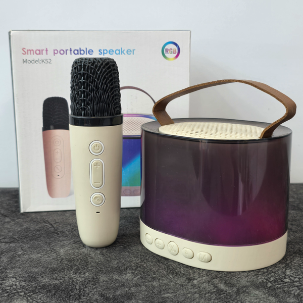 اسپیکر تک میکروفون K52