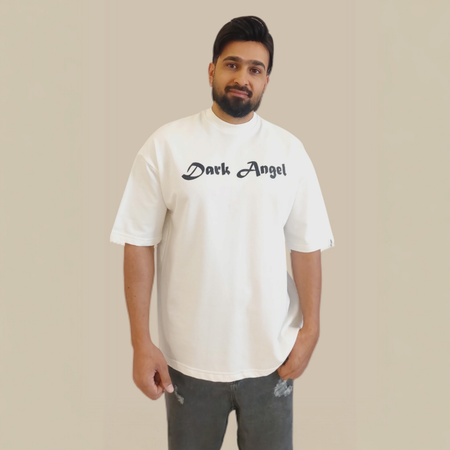 تیشرت لش دارک