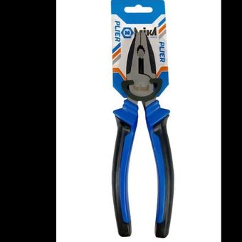 انبردست 8اینچ میکا مدل کارن(p201) بسته 6 عددی