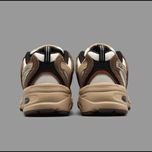 نیوبالانس 530 کرم قهوه ای | New Balance 530 Cream Brown