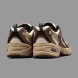 نیوبالانس 530 کرم قهوه ای | New Balance 530 Cream Brown