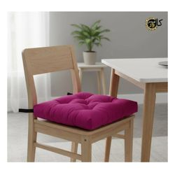 تشک نشیمن صندلی هوم کاور مدل سیت کامفورتیبل Sit Comfortable
