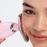 ماساژور گردن و صورت مدل ES-1081