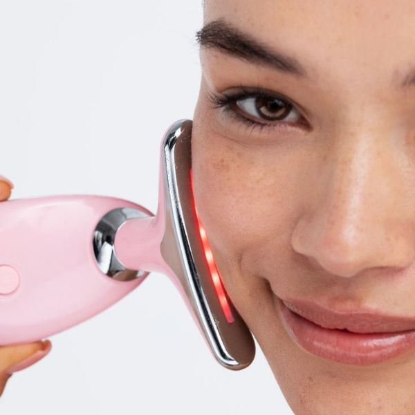 ماساژور گردن و صورت مدل ES-1081