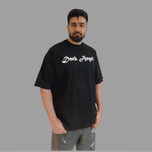 تیشرت لش دارک رنگ مشکی