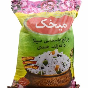 برنج میخک _ هندی دانه بلند