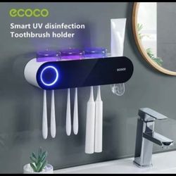جامسواکی و ضدعفونی‌کننده چندمنظوره ecoco مدل E2112