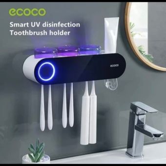 جامسواکی و ضدعفونی‌کننده چندمنظوره ecoco مدل E2112