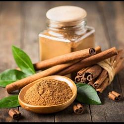 پودر دارچین عطری