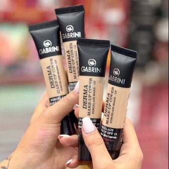 کرم پودر24ساعته گابرینی اماراتی