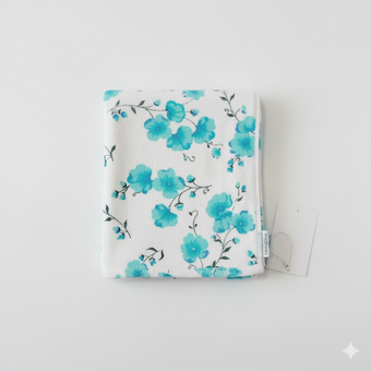 روسری حوله‌ای