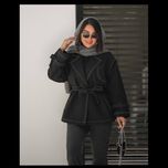 ترنج کت بارونی قد 70